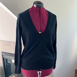 Banana Republic V neck sweater